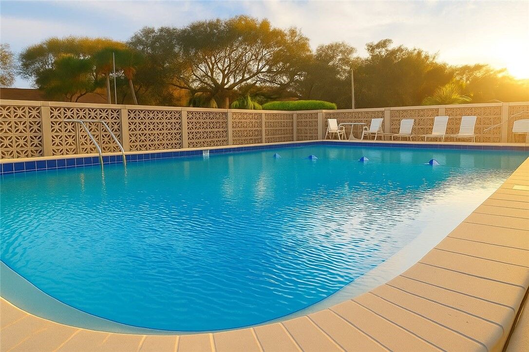 Property Photo:  935 E Causeway Boulevard 605  FL 32963 