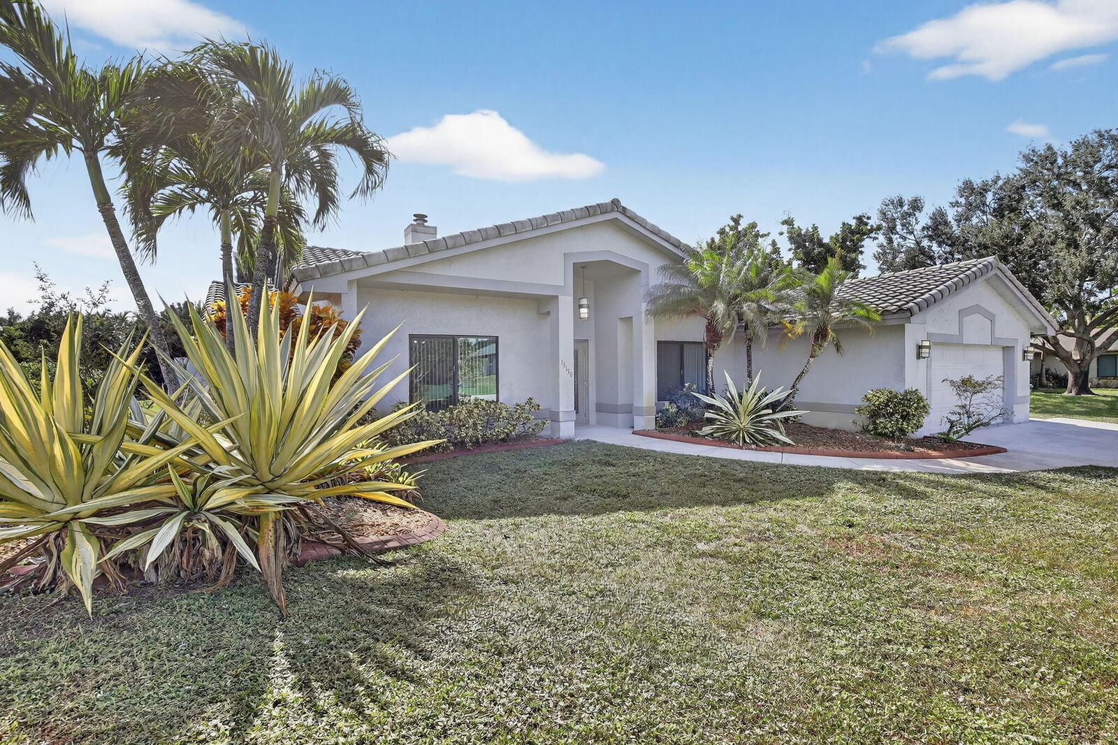 Property Photo:  13150 SW 16th Court  FL 33325 