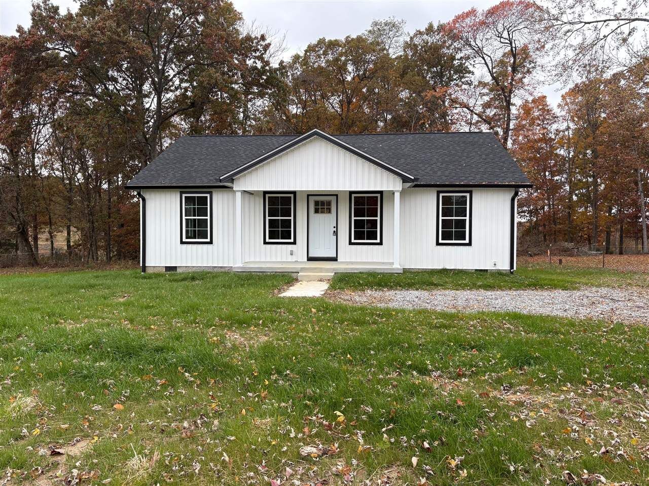 Property Photo:  5879 Mt Union Road  KY 42166 