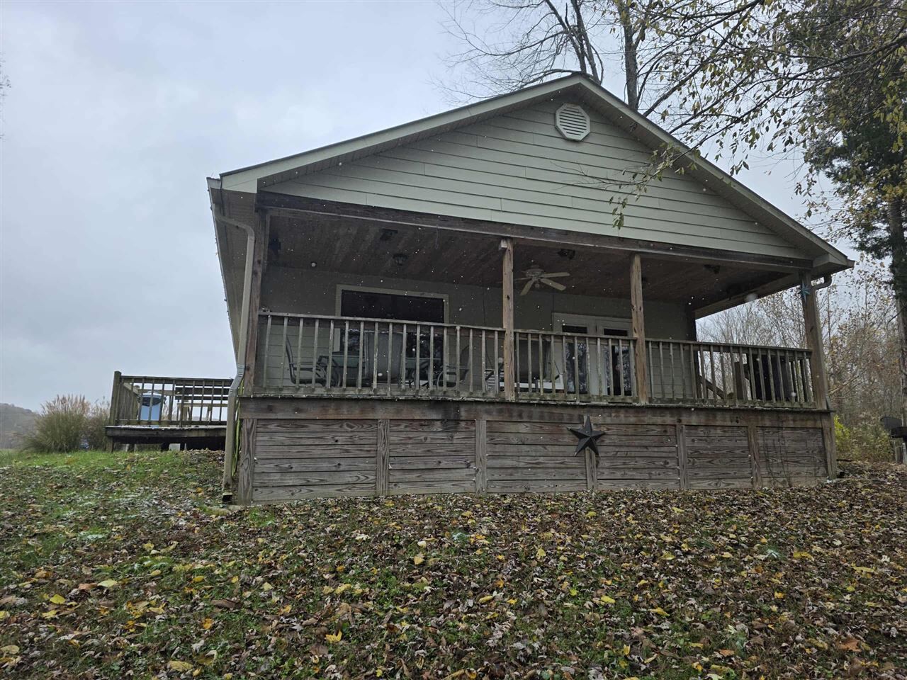 Property Photo:  324 River Mist Road  KY 42717 