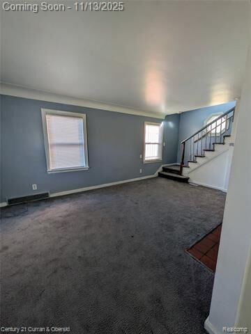 Property Photo: 18668 Steel Street MI 48235