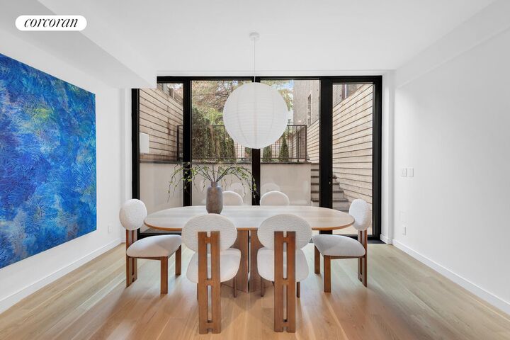 Property Photo:  126 Washington Avenue  NY 11205 