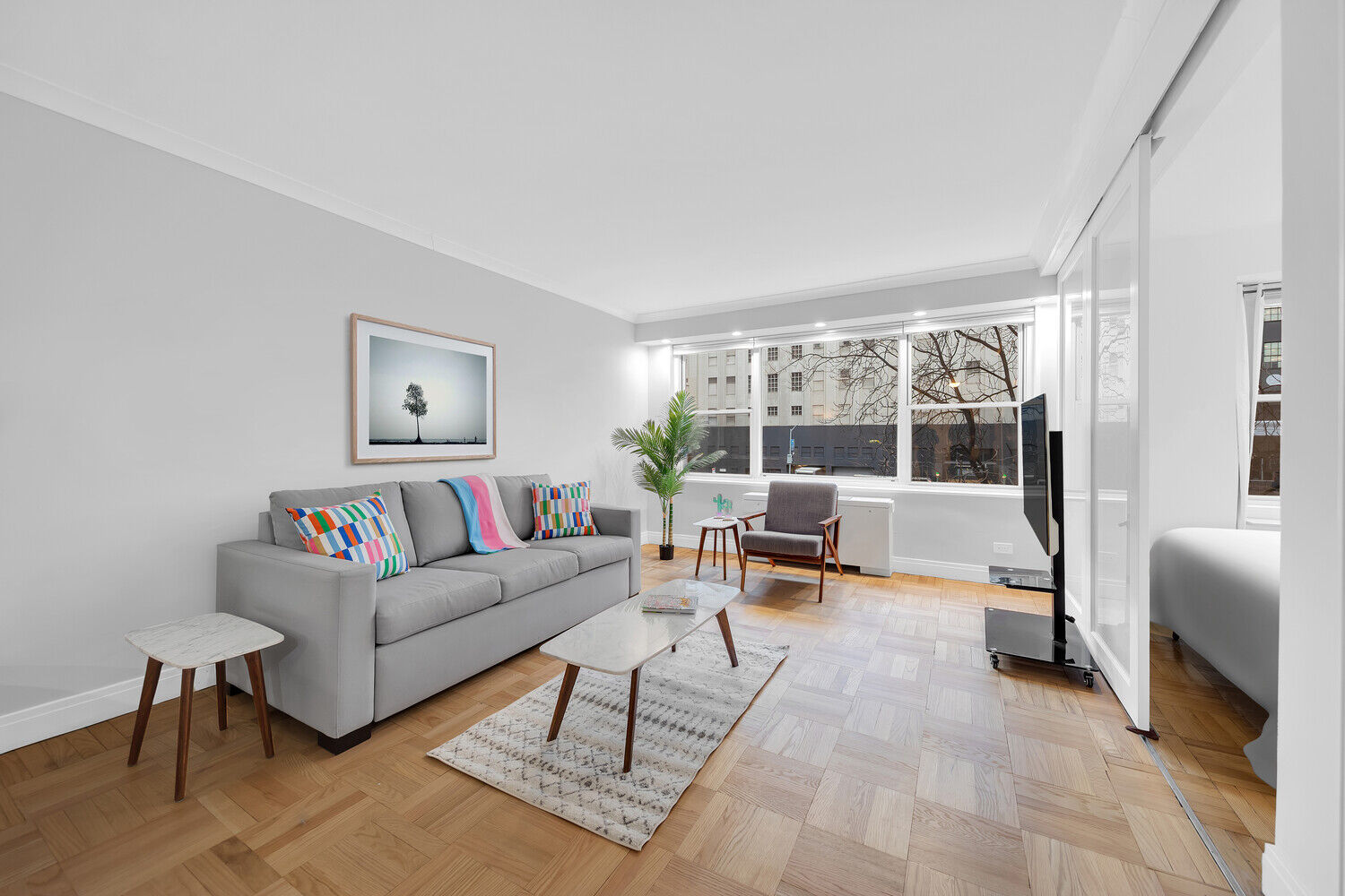 Property Photo: 150 E 61st Street 3K NY 10065