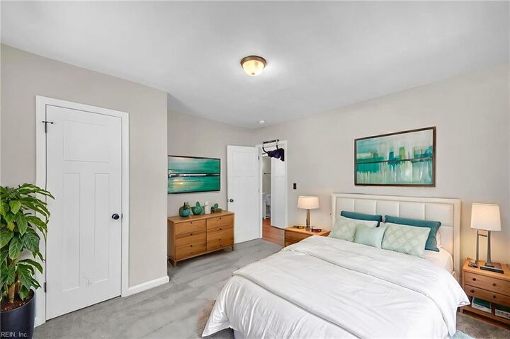 Property Photo: 1006 De Gaule St VA 23605