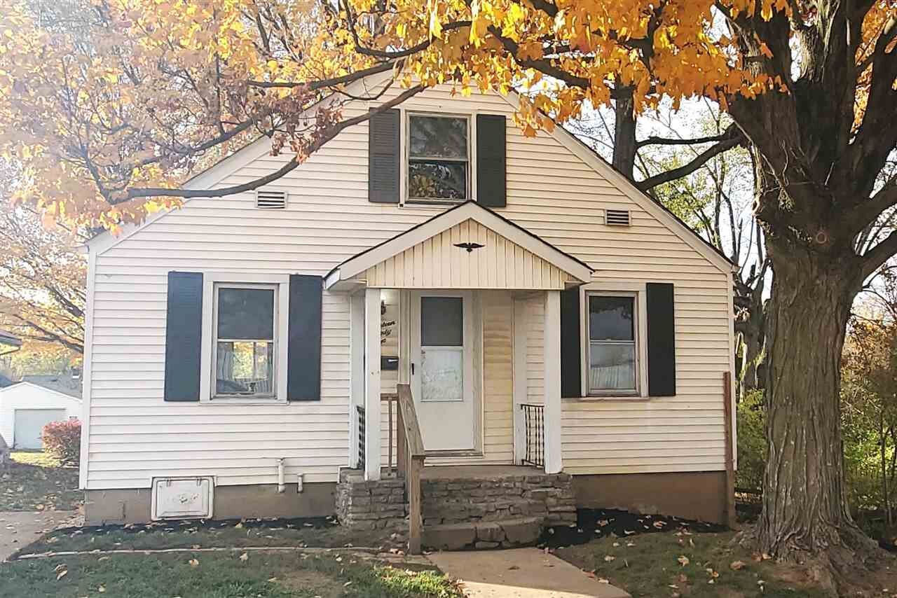 Property Photo:  1332 S 6th Street  IN 47374 