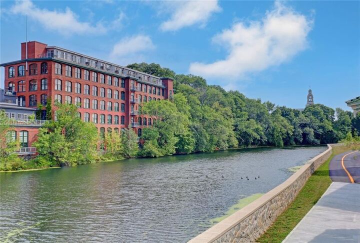 Property Photo: 10 Exchange Court 203 RI 02860