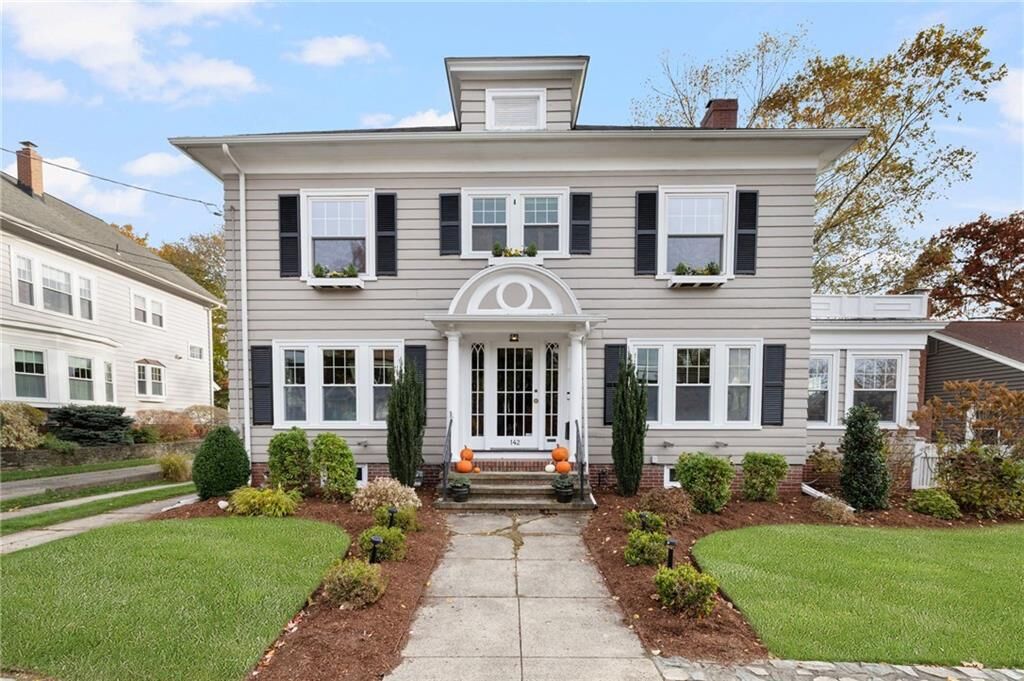 Property Photo:  142 Ridge Street  RI 02860 