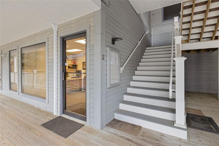 Property Photo: 1050 Main Street 1A RI 02818