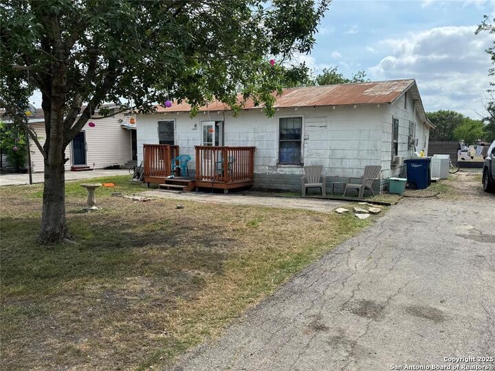 Property Photo: 145 Kowald TX 78130