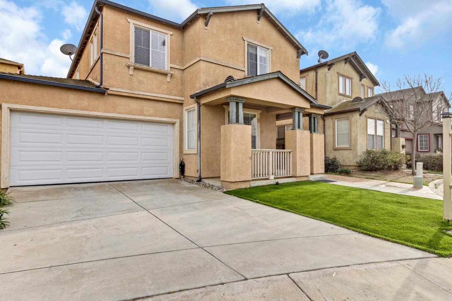 Property Photo: 359 Barolo Circle CA 93927