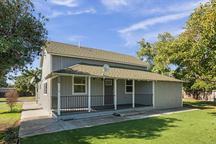 Property Photo: 980 East Middle Avenue CA 95046