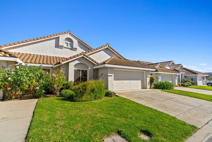 16950 Sugar Pine Drive  Morgan Hill CA 95037 photo