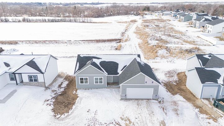 Property Photo:  2380 Pow Wow Trail  WI 53511 