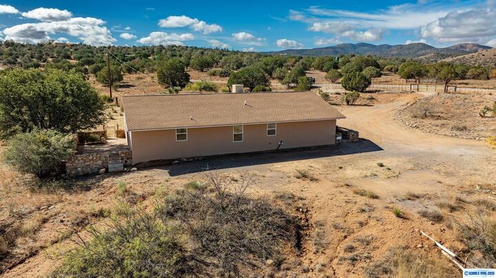 Property Photo: 337 Redrock Road NM 88061