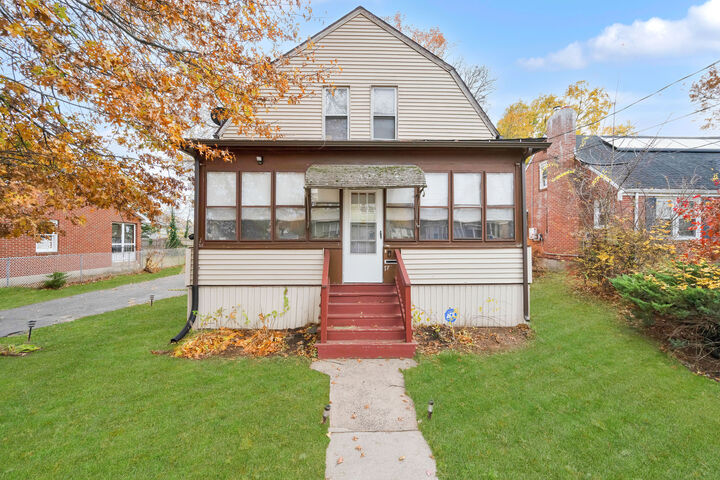 Property Photo: 77 Harold Street CT 06112