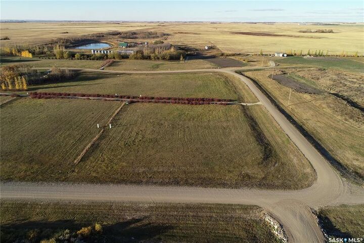 8 Willow Way  Humboldt Rm No. 370 SK S0K 2A0 photo