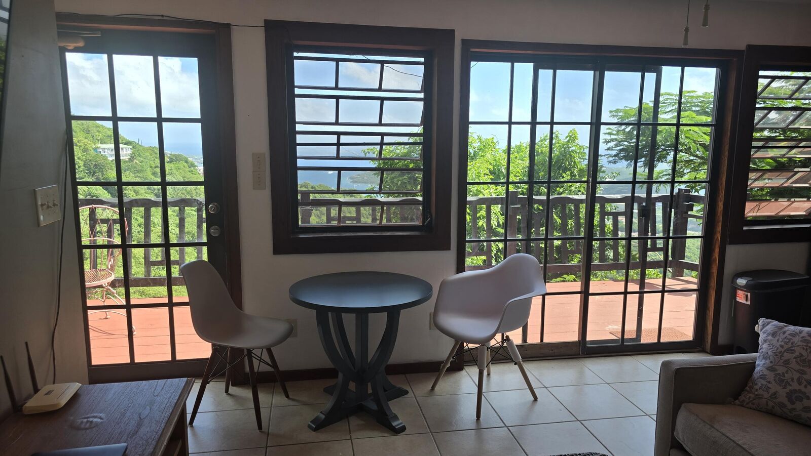 Property Photo:  Unit 12 Contant Ss  VI 00802 