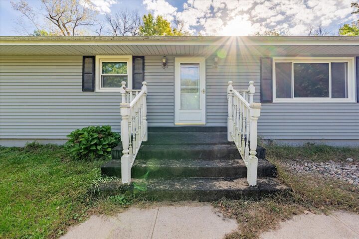 Property Photo: 33136 170th Street IA 68073