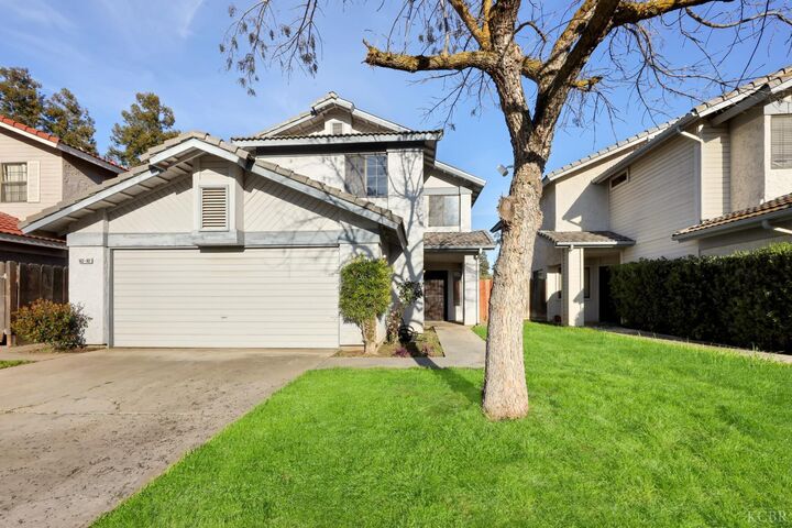 503 E Alluvial Avenue  Fresno CA 93720 photo