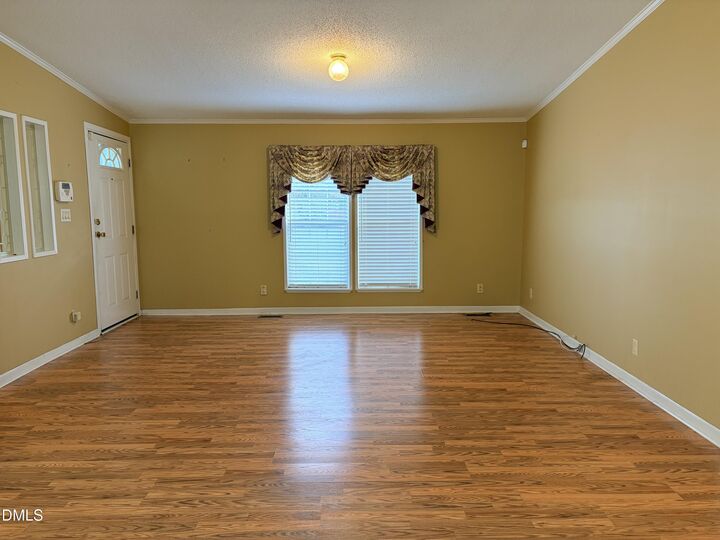 Property Photo:  467 Whitehead Road  NC 27823 