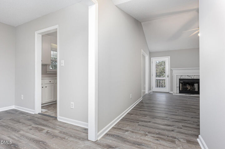 Property Photo:  1016 S Philwood Court  NC 27526 