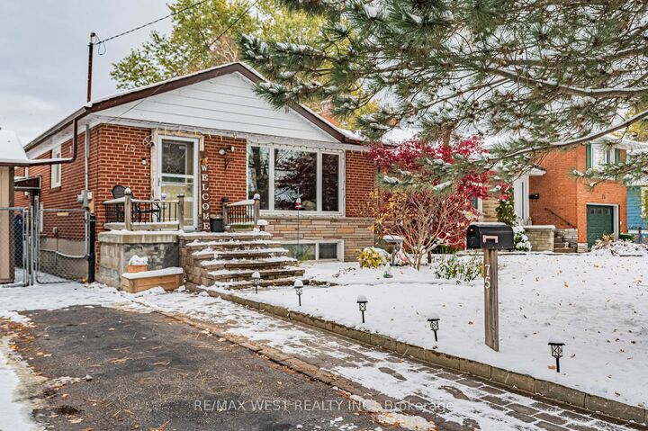 75 Homestead Road  Toronto ON M1E 3S1 photo