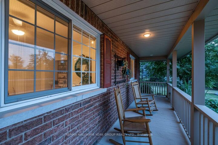 Property Photo: 2523 Asphodel 12th Line ON K0L 2V0