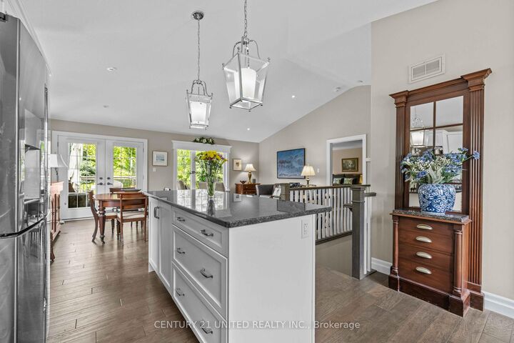 Property Photo: 301 Carnegie Avenue 160 ON K9L 0E9