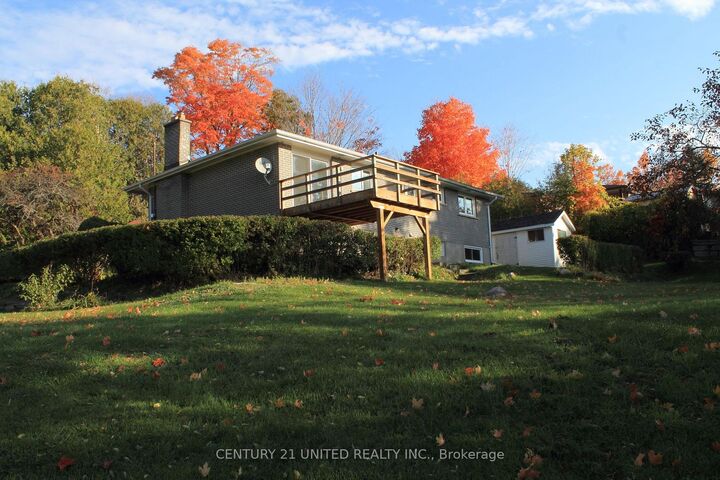 Property Photo: 1555 Stewart Line ON L0A 1C0