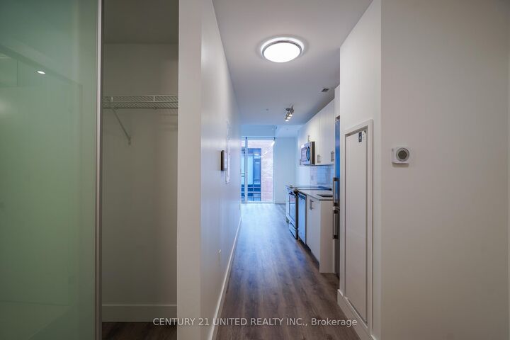 Property Photo:  475 George Street N 415  ON K9H 0J4 