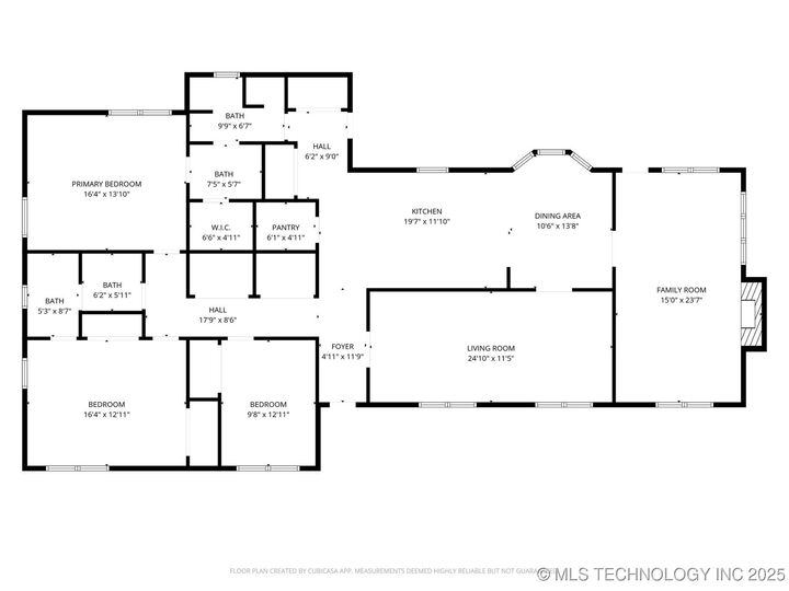 Property Photo: 30875 E 171st Street S OK 74429