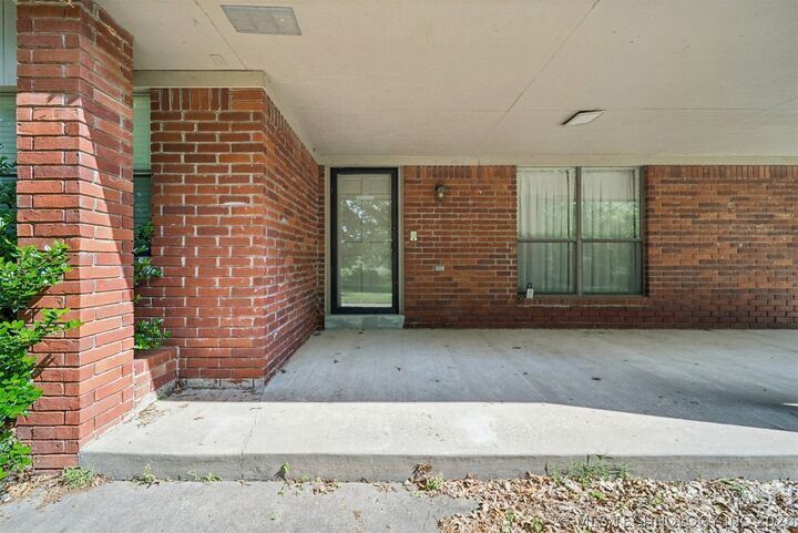 Property Photo:  30875 E 171st Street S  OK 74429 