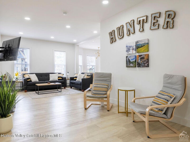 Property Photo:  7614 Main Street  NY 12442 