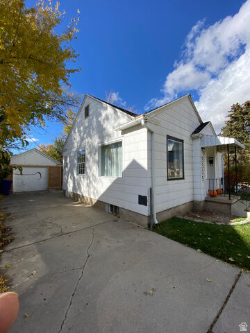 Property Photo:  3305 Quincy Ave  UT 84403 