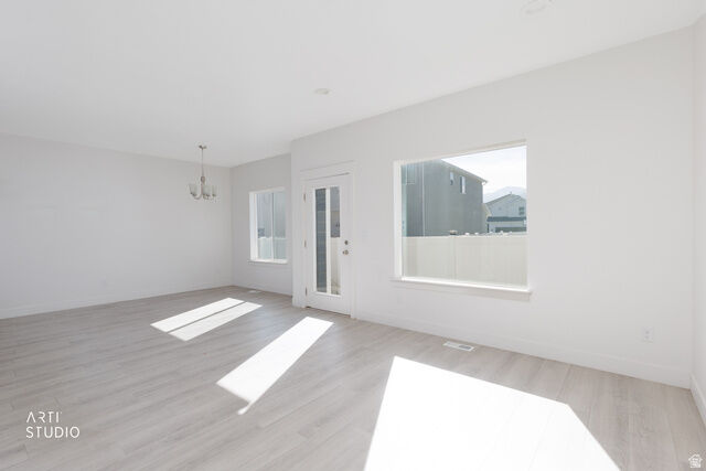 Property Photo: 4758 E Hidden Rd UT 84005