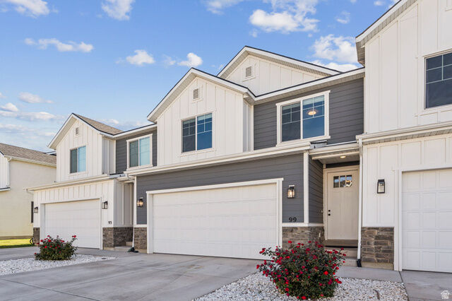 Property Photo: 99 W 1320 N UT 84648