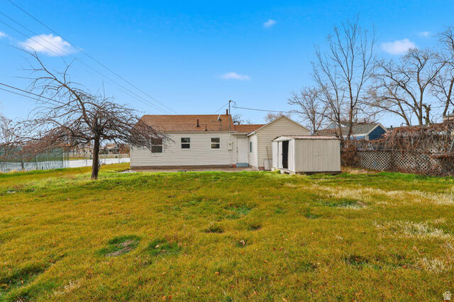 Property Photo:  1317 S Stewart St W  UT 84104 