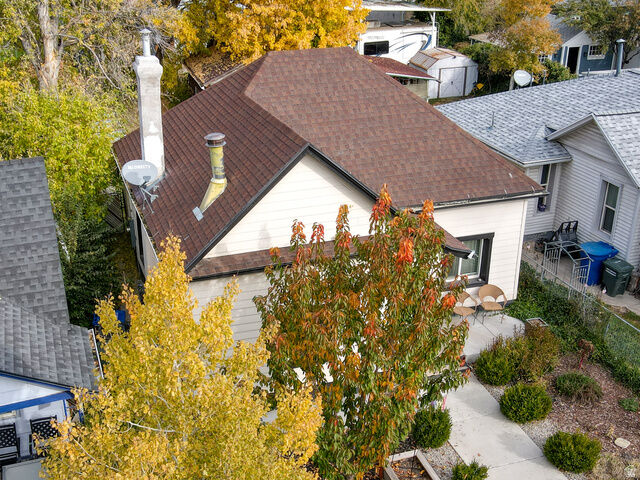 Property Photo: 829 E Harrison Ave UT 84105