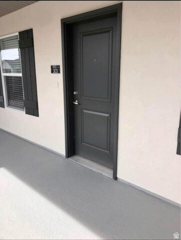 Property Photo:  618 S 100 W D303  UT 84663 