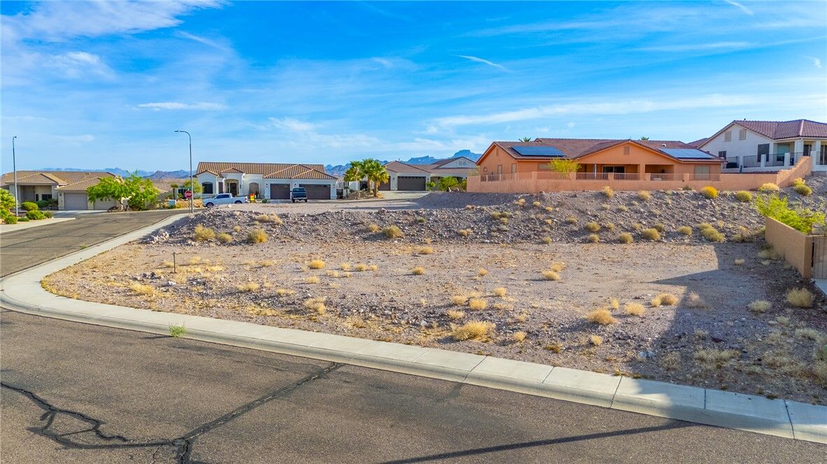 Property Photo:  1136 Desert Bloom Circle  AZ 86429 