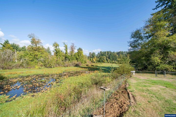 Property Photo:  E Dogwood Dr (Next To) St  OR 97358 