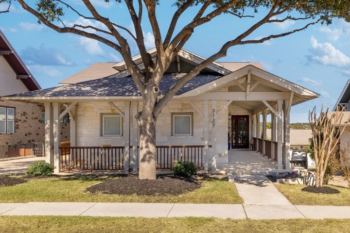 3127 Millstream Drive  Cedar Park TX 78613 photo