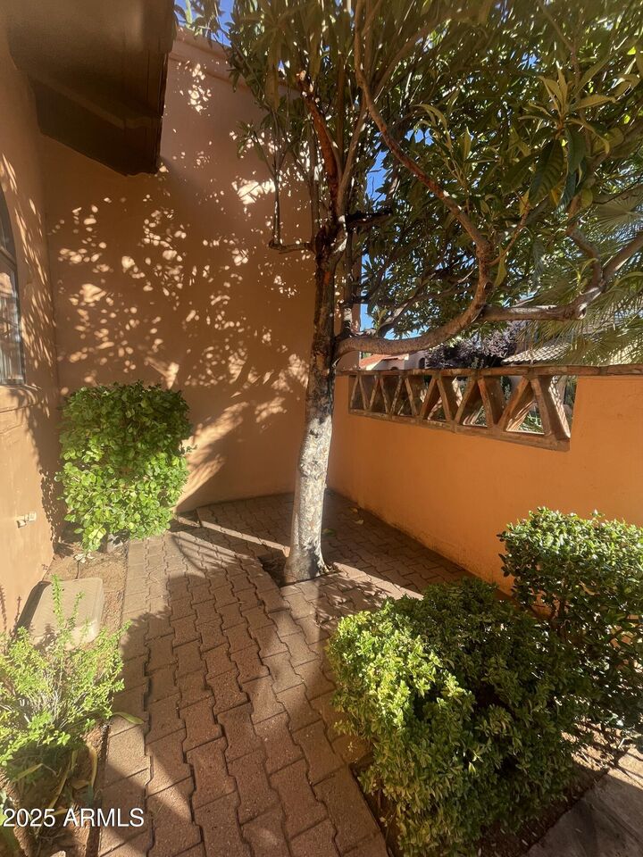 Property Photo: 44 Rim Trail Circle 54 AZ 86351