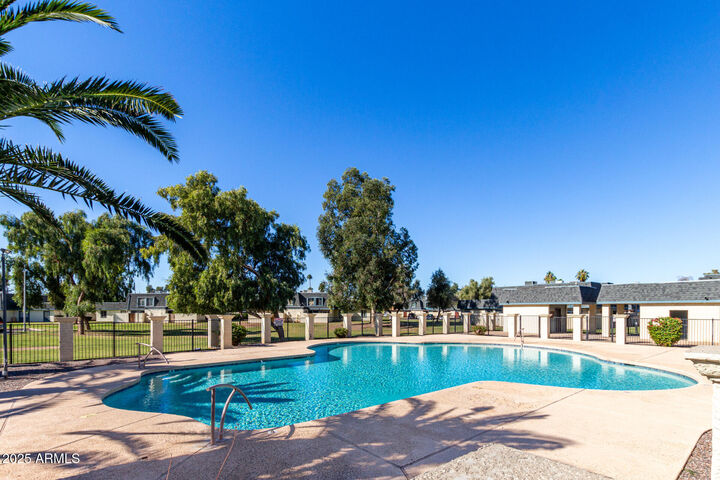 Property Photo:  8030 N 32nd Lane  AZ 85051 