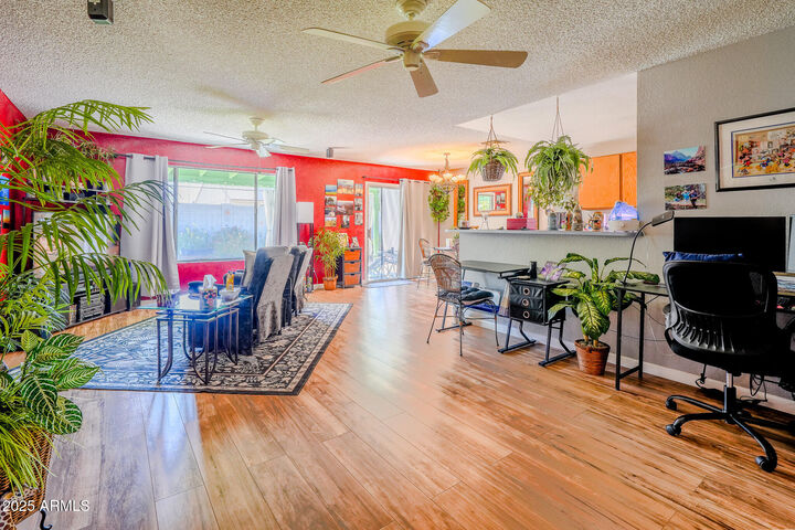 Property Photo: 3147 W Potter Drive AZ 85027