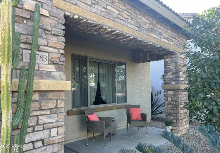 Property Photo:  14783 W Larkspur Drive  AZ 85379 