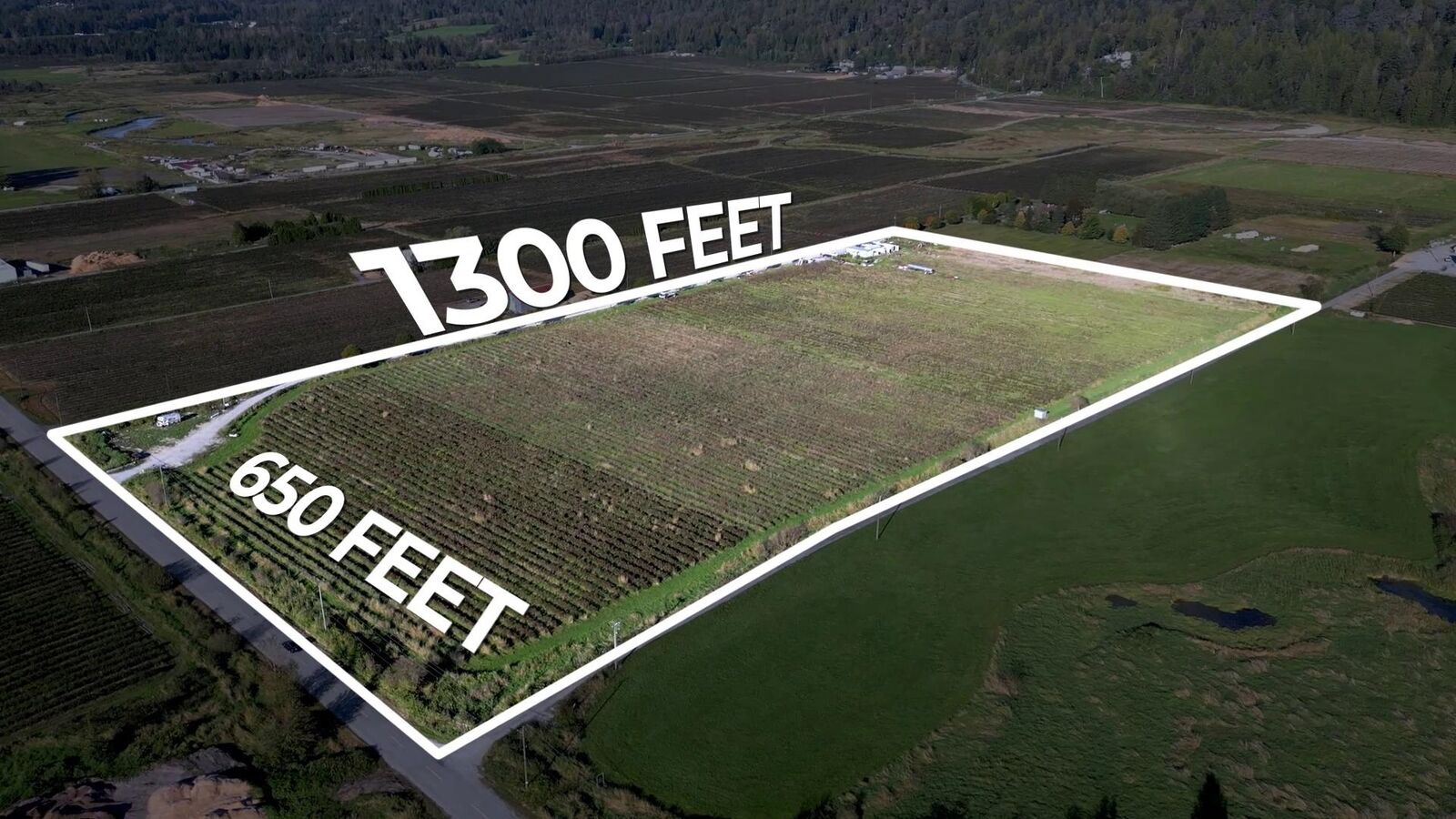 Property Photo: 10594 Farms Road BC V2V 4J1