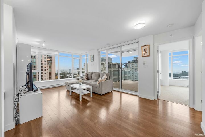 Property Photo: 608 Belmont Street 903 BC V3M 0G8