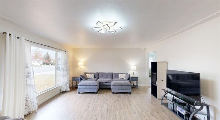 Property Photo: 424 Wicks Lane MT 59105