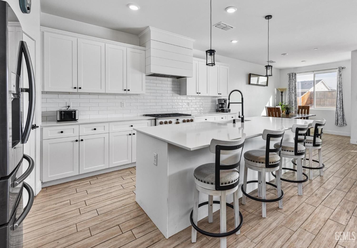 Property Photo:  3110 Plaza Pines Lane  CA 93263 